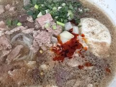 -白露塘杀猪粉(药王街店)