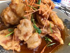 -石老头关东饺子王·东北菜(嘉华鑫城店)