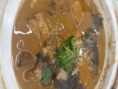 -王家大院·南京菜(湛江路总店)