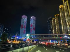 -花果园湿地公园