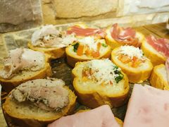 -安立可意大利美食