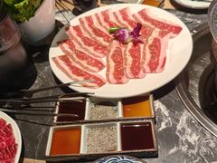 -隐家本格烧肉(万达广场店)