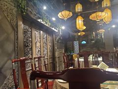 -龙抄手食府(浣花北路店)