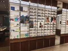 -LensCrafters亮视点(蓝色港湾店)