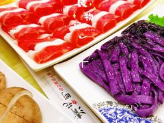 -清花阁乌拉满族火锅(厦门街店)