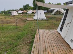-梁子湖东篱老屋生态庄园