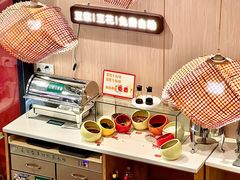 -川味堂·四川豆花(八卦岭店)