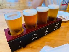 -Twin Tails Brewpub双尾精酿餐吧(八坼店)