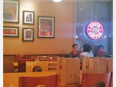 大堂-COSTA COFFEE(中粮祥云店)