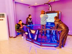 -克拉城堡网红轰趴馆·会场