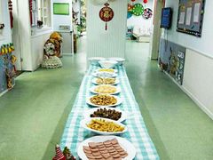 -重庆爱绿北滨幼儿园