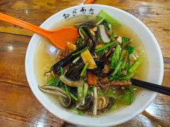 -孙家面馆(淮海第一城店)