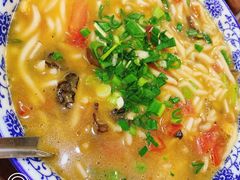 -清真·伊清阁餐厅