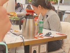 -雅佳神话·麻辣烤鱼(新街口店)