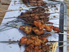 -铁诚烤肉
