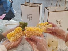 -奈雪的茶(佛山顺德美的悦然广场店)