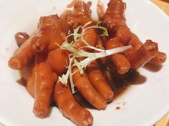 -蔡澜点心·粤菜(花城汇南区店)