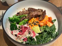 -Wagas沃歌斯(浦东陆家嘴投资大厦店)