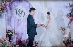 -曼格纳婚礼艺术中心(张江店)