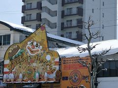 -幸运小丑汉堡(Bay Area本店)