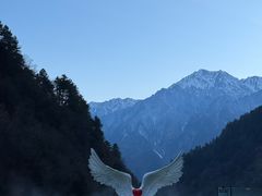 -古尔沟华美达温泉度假酒店