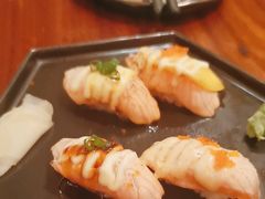 -鸟鹏烧鸟居酒屋(仁恒梦中心店)