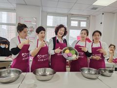 -爱月宝月嫂·育儿嫂(哈尔滨总店)