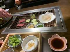 -樱宿日式和牛烧肉(五道口店)