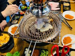 -大壮家原味烤肉(兴华北街店)