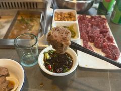 -鑫宝沙茶牛肉火锅(永泰店)