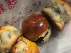 -爱德顺糕点食屋(利民道店)