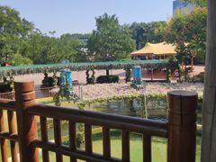 -郑州方特梦幻王国