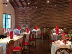 大堂-玫瑰厅上海菜(兴国路店)