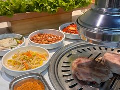 -六七八韩式烤肉·韩国料理(上杭路店)