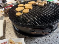 -厚味居炙子烤肉·清真(天桥南纬路店)