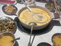 -琥珀川糟粕醋火锅(慈云寺店)