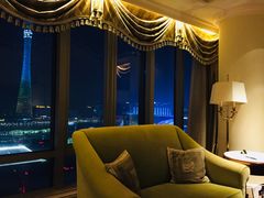 -广州富力丽思卡尔顿酒店