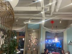 -小桃红·东北菜·春饼烤鸭(南阳湖街店)