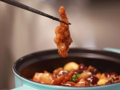 -3号仓库·创意中国菜(乐清正大广场店)