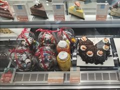 -大连铂尔曼酒店-铂尔曼美食廊 Pullman Deli