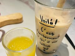 -西堤牛排(南京龙江店)