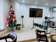 -TEMPO 音乐(五角场店)