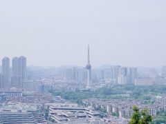 -云龙山