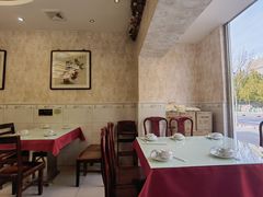 -胖子菜馆(隆昌路店)