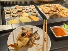 -宝丽金大酒店·洗浴中心