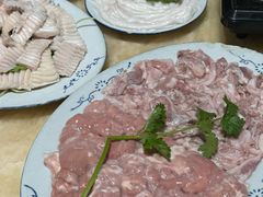-华哥新鲜猪精品美食