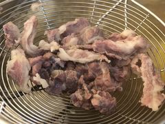 -陈记顺和潮汕牛肉火锅(韩江路店)