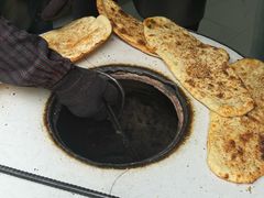 -杨家牛肉汤(淮建路店)
