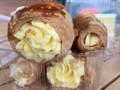 -莫斯科餐厅面包坊(北展店)
