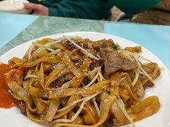-牛记咖喱美食(十月初五日街店)